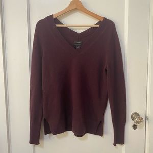 Cashmere Sweater